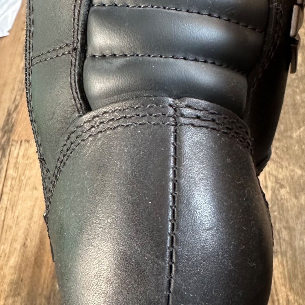 Boots women harley Davidson - Picture 5 of 8